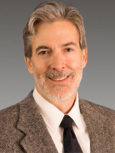 Dr. Brad Gilbreath